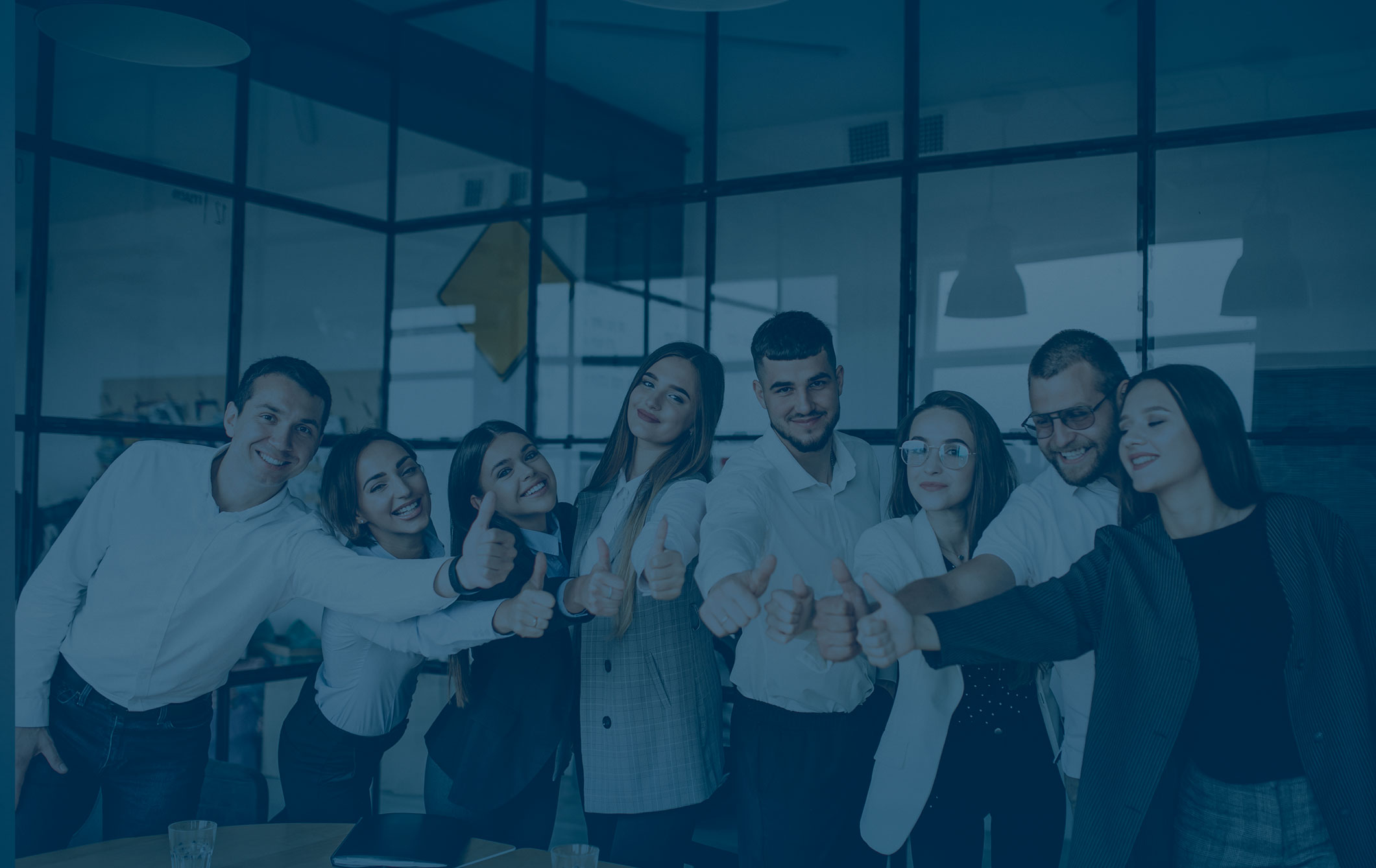 Тренинг “Командообразование”